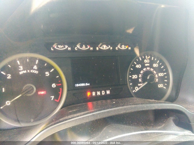 Ford F-150 Xl/xlt/lariat 2020 1FTEW1C44LFA24599 Image 8