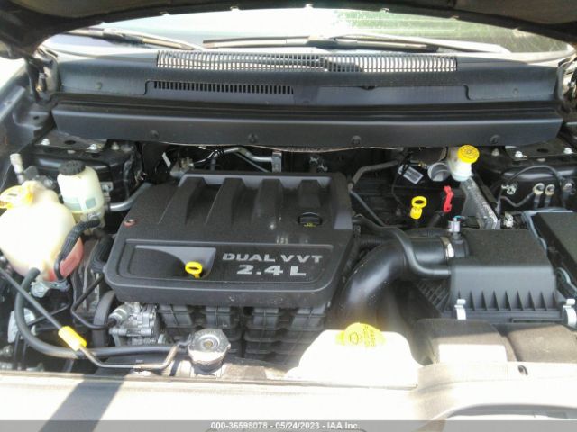 3C4PDCAB5JT171111 Dodge JOURNEY SE