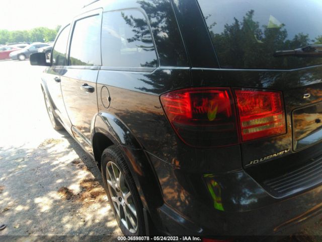 3C4PDCAB5JT171111 Dodge JOURNEY SE