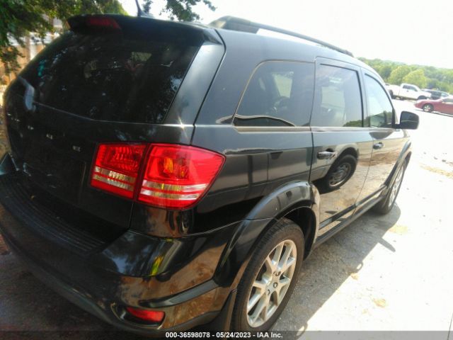 3C4PDCAB5JT171111 Dodge JOURNEY SE