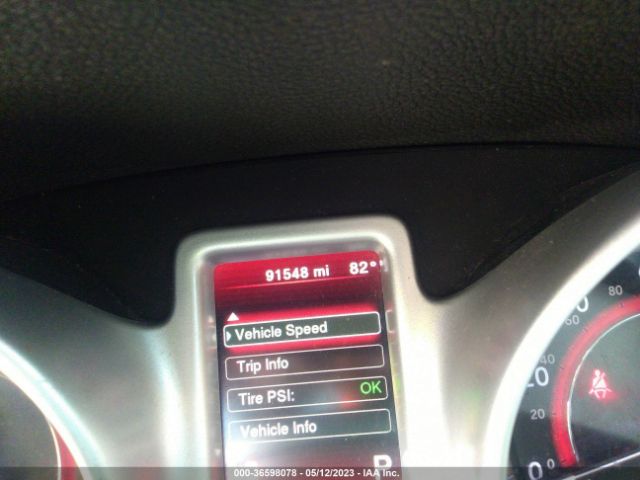 3C4PDCAB5JT171111 Dodge JOURNEY SE