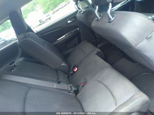 3C4PDCAB5JT171111 Dodge JOURNEY SE