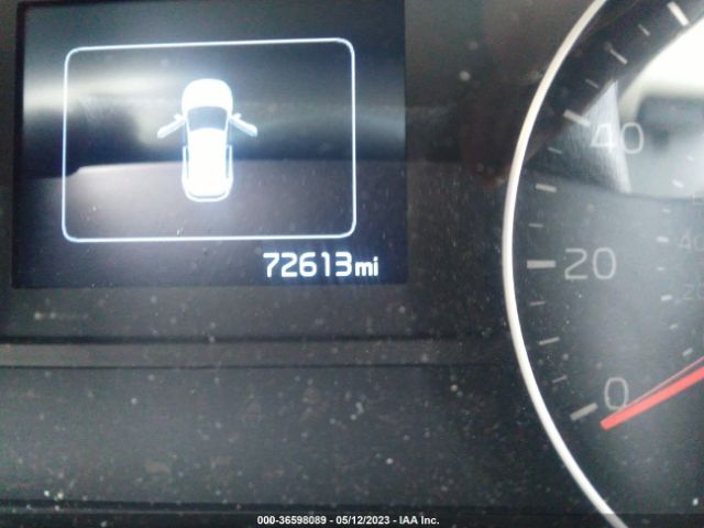 KNDPN3AC7H7163807 KIA Sportage Ex