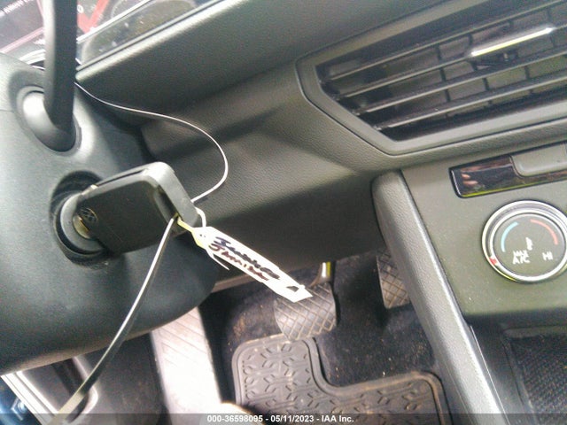 3VWC57BU6MM041112 Volkswagen Jetta S/se/r-line