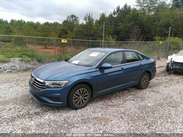 3VWC57BU6MM041112 Volkswagen Jetta S/se/r-line