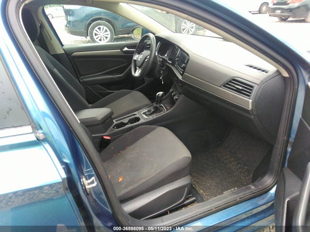 3VWC57BU6MM041112 Volkswagen Jetta S/se/r-line