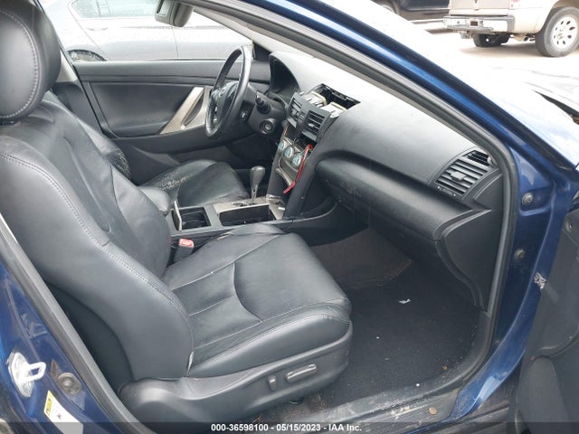 2008 TOYOTA CAMRY LE/SE/XLE VIN: 4T1BK46K08U055003
