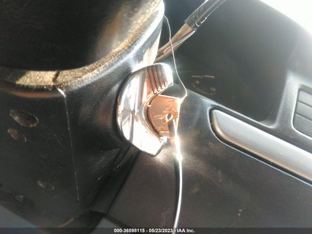 1992 FORD F150 VIN: 1FTDF15N2NNA69941