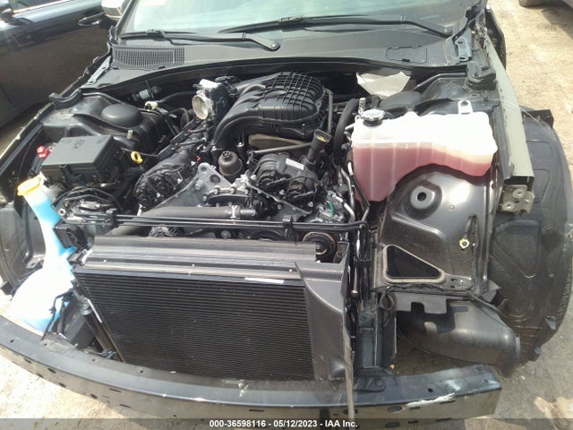 2C3CCAAG4NH199213 Chrysler 300 Touring
