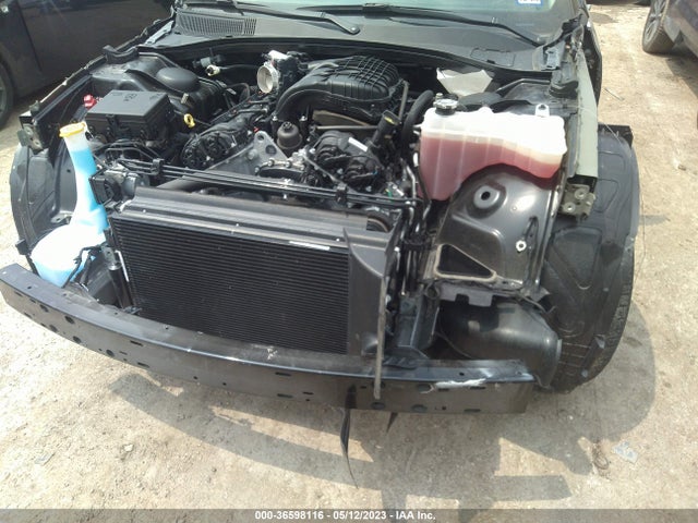 2C3CCAAG4NH199213 Chrysler 300 Touring