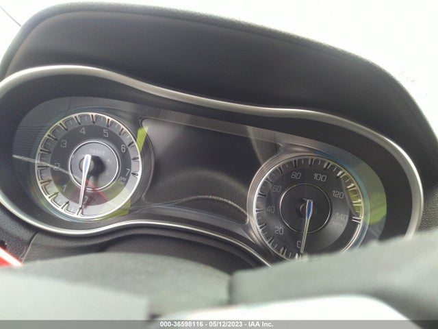 2C3CCAAG4NH199213 Chrysler 300 Touring
