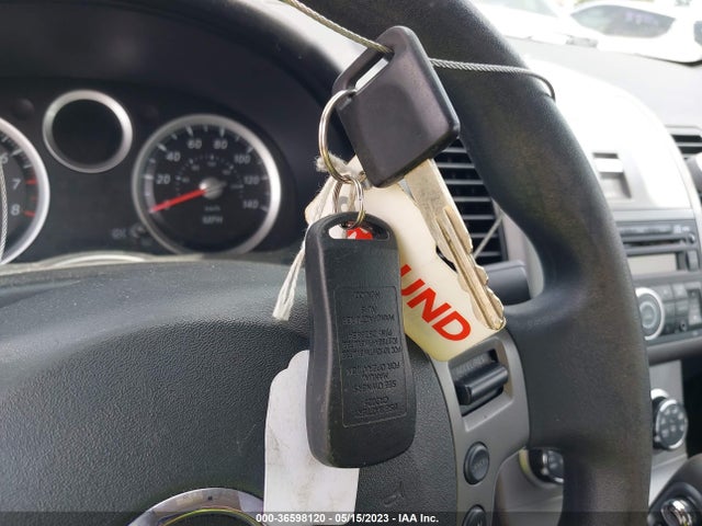 2010 NISSAN SENTRA 2.0 S VIN: 3N1AB6AP7AL725891