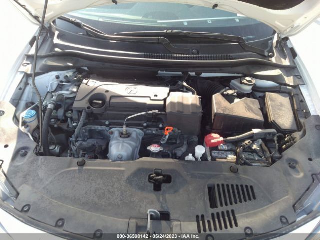 19UDE2F78LA012903 Acura Ilx Pkg