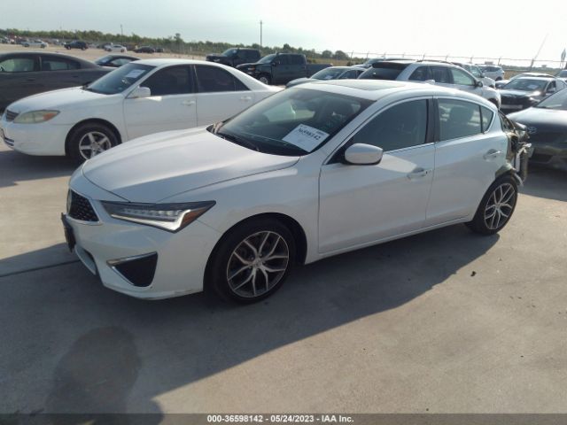 19UDE2F78LA012903 Acura Ilx Pkg