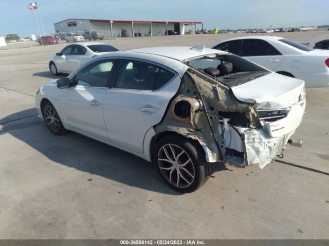 19UDE2F78LA012903 Acura Ilx Pkg