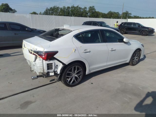19UDE2F78LA012903 Acura Ilx Pkg