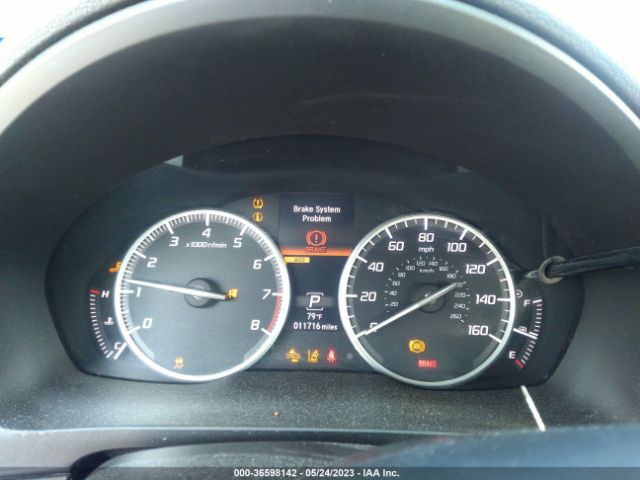 19UDE2F78LA012903 Acura Ilx Pkg