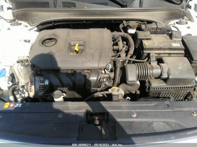 3KPF24AD7ME290182 KIA Forte Lxs