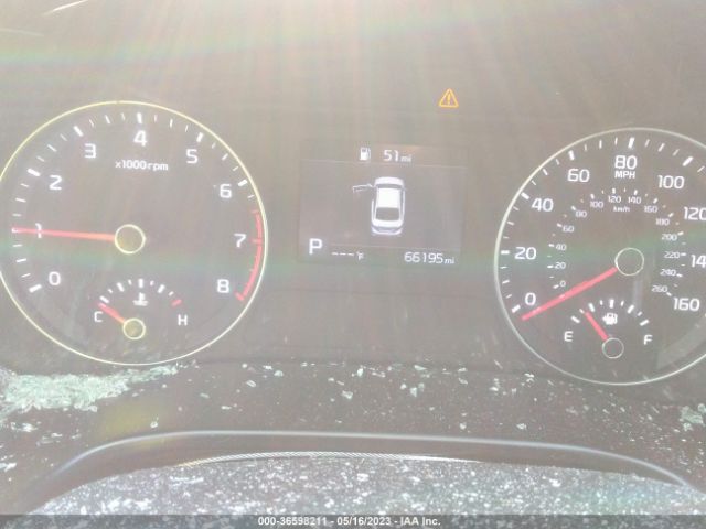 3KPF24AD7ME290182 KIA Forte Lxs