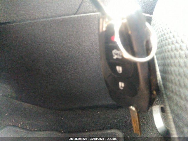 Chevrolet CRUZE LT 2017 1G1BE5SM1H7217205 Image 3