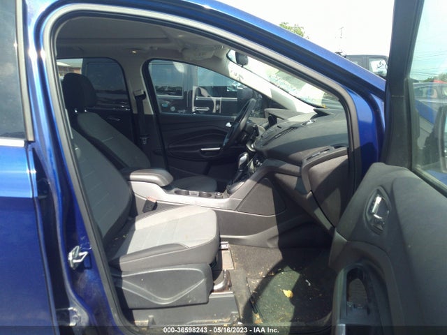 Ford ESCAPE SE 2014 1FMCU9GX2EUC27162 Image 5