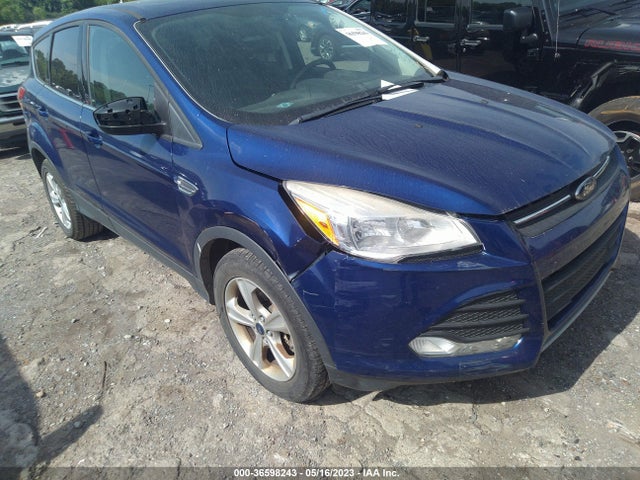 Ford ESCAPE SE 2014 1FMCU9GX2EUC27162 Image 6