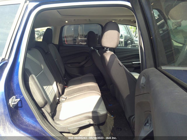 Ford ESCAPE SE 2014 1FMCU9GX2EUC27162 Image 8