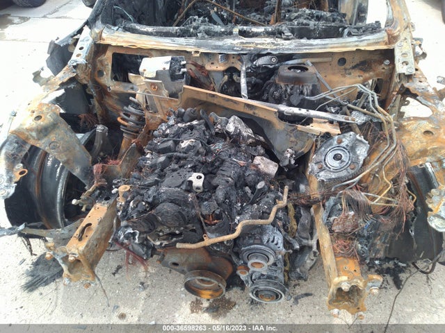 WAUE8AF27LN046832 Audi A6 Premium Plus