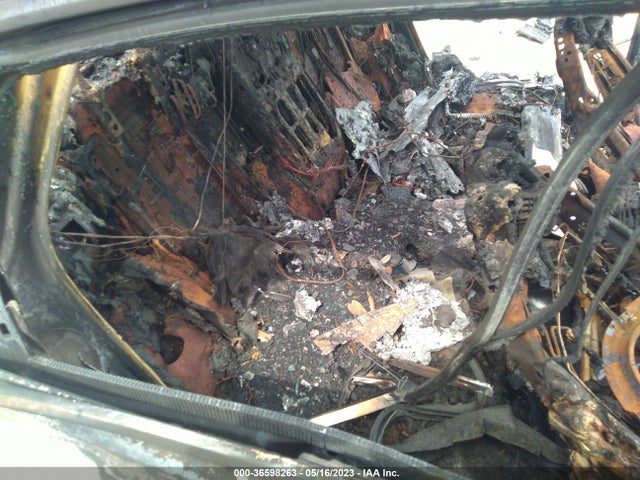 WAUE8AF27LN046832 Audi A6 Premium Plus