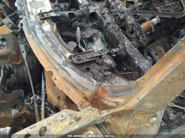 WAUE8AF27LN046832 Audi A6 Premium Plus