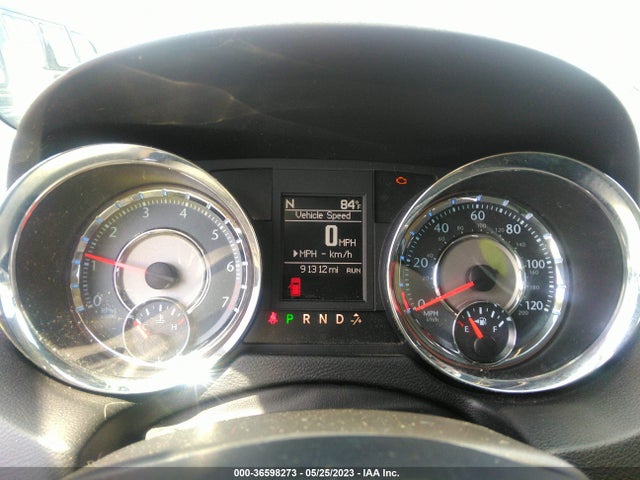 2C4RC1BG7FR753795 Chrysler Town & Country Touring