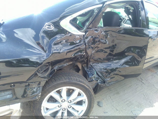 Chevrolet IMPALA LT 2016 2G1115S33G9204452 Image 6