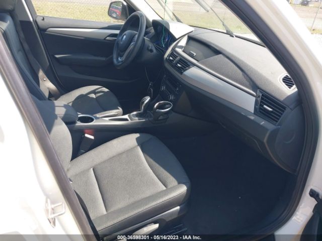 WBAVM1C58FV315922 BMW X1 Sdrive28i