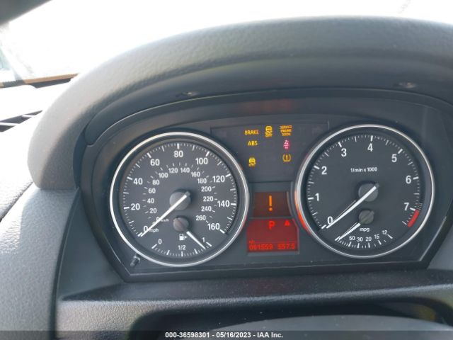 WBAVM1C58FV315922 BMW X1 Sdrive28i
