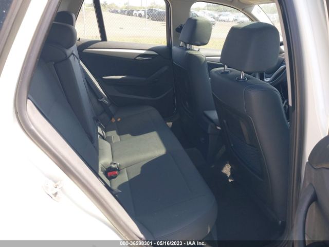 WBAVM1C58FV315922 BMW X1 Sdrive28i