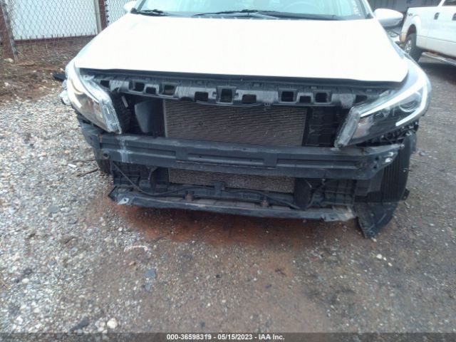 3KPFK4A70JE241881 KIA FORTE LX