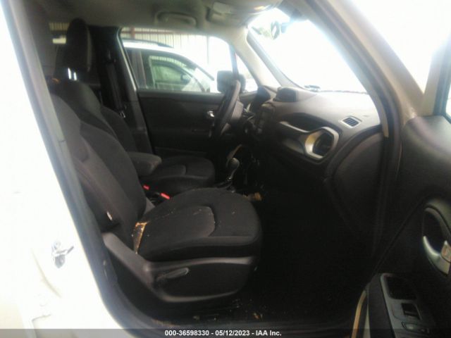 Jeep Renegade Sport 2019 ZACNJBAB3KPJ98369 Image 6