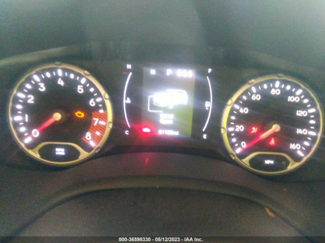 Jeep Renegade Sport 2019 ZACNJBAB3KPJ98369 Image 8