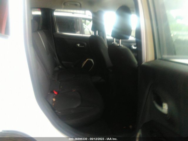 Jeep Renegade Sport 2019 ZACNJBAB3KPJ98369 Image 9