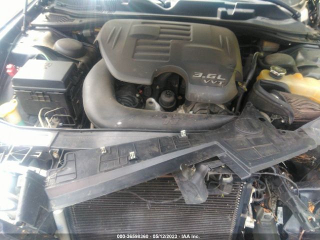 2C3CDYAG9EH299362 Dodge Challenger Sxt