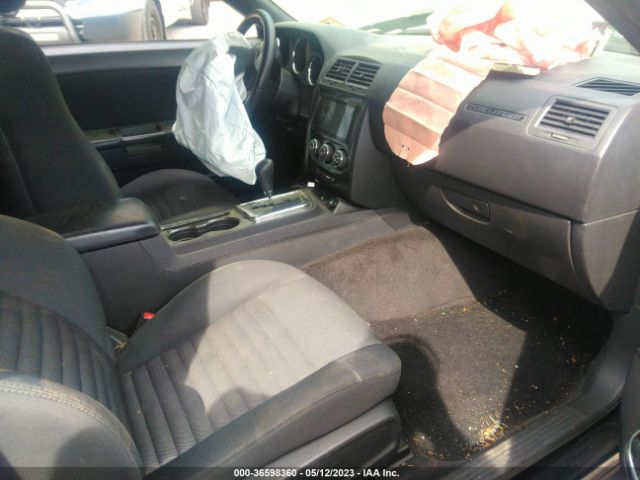 2C3CDYAG9EH299362 Dodge Challenger Sxt