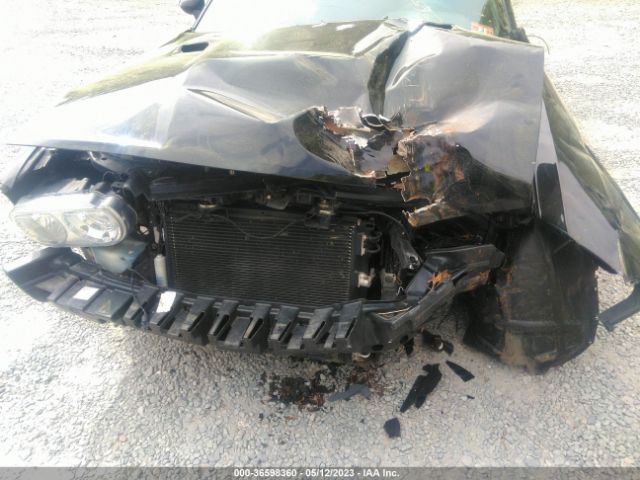 2C3CDYAG9EH299362 Dodge Challenger Sxt