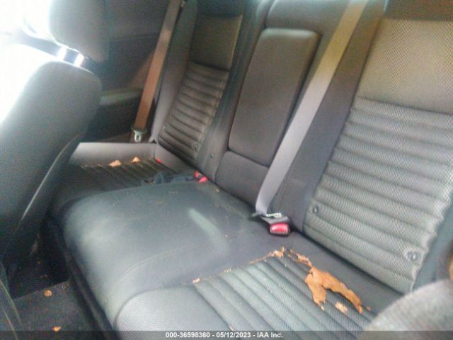 2C3CDYAG9EH299362 Dodge Challenger Sxt