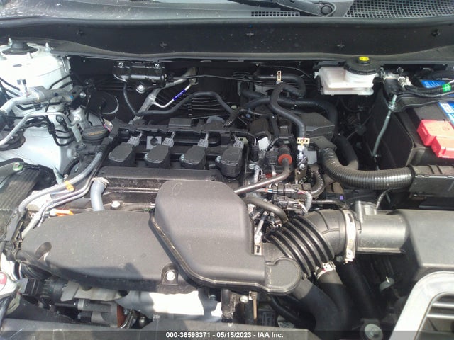 Honda Cr-v Ex-l 2023 2HKRS4H7XPH404222 Image 11