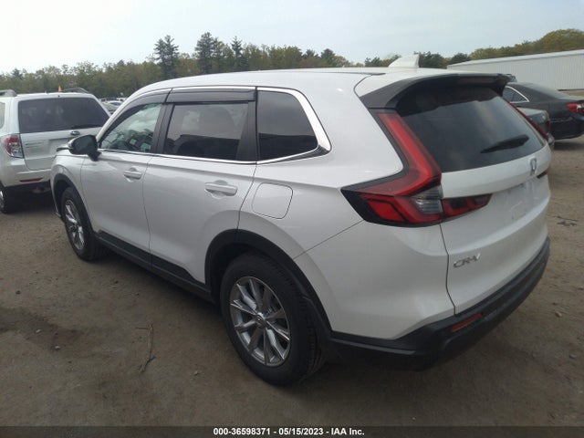 Honda Cr-v Ex-l 2023 2HKRS4H7XPH404222 Image 4