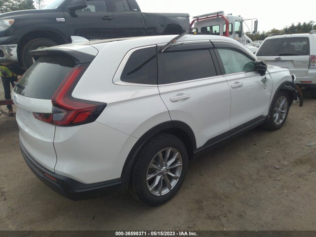 Honda Cr-v Ex-l 2023 2HKRS4H7XPH404222 Image 5