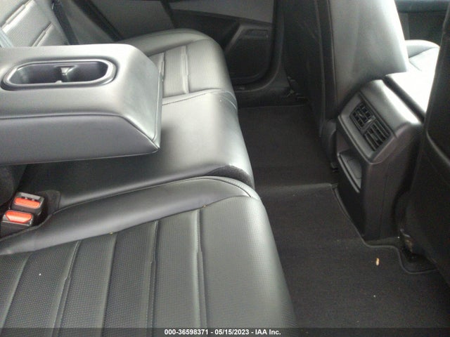 Honda Cr-v Ex-l 2023 2HKRS4H7XPH404222 Image 9