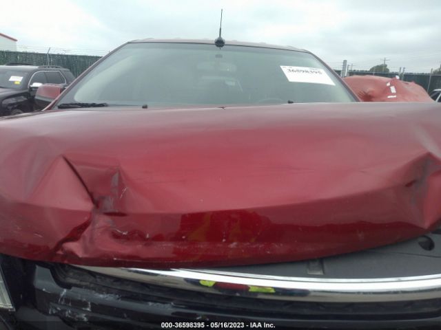 2FMDK4AK9EBB13224 Ford EDGE SPORT