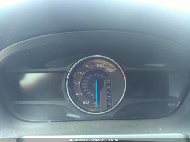 2FMDK4AK9EBB13224 Ford EDGE SPORT