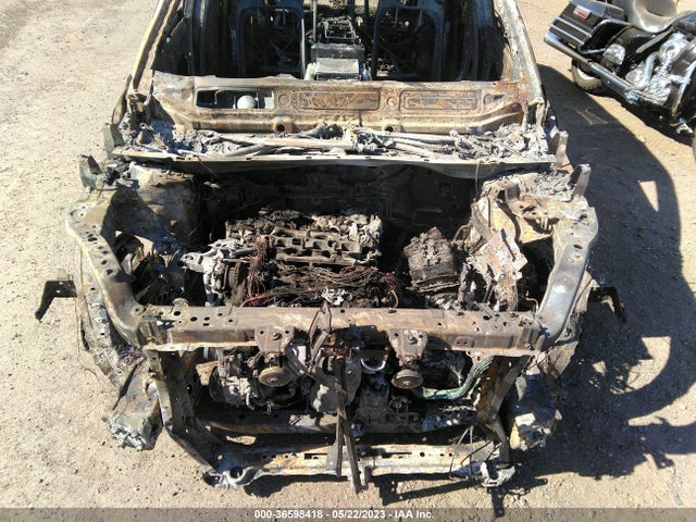 Toyota Highlander L/le 2021 5TDBZRBH0MS537797 Image 10